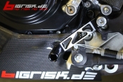 BigRISK Schalthebel Ducati Multistrada 1200 (2010-2014)
