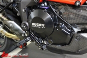 BigRISK Bremshebel Ducati Multistrada 1200 (2010-2014)