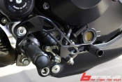 BigRISK Bremshebel Ducati Multistrada 1200 (2010-2014)