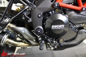 BigRISK Bremshebel Ducati Multistrada 1200 (2010-2014)