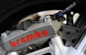 CNC-Racing Stopfen Bremsentlftung Brembo (3 Stck) BMW HP4