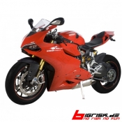 R&G Racing Kennzeichenhalter Ducati 899 959 1199 1299 Panigale