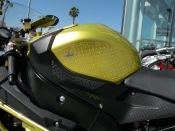 STOMPGRIP Traction Pads BMW S1000RR + HP4