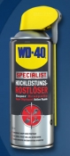 WD40 Hochleistungsrostlser 400 ml