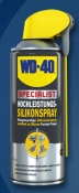 WD40 Hochleistungssilikonspray 400 ml