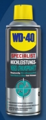 WD40 Hochleistungs-Lithiumsprhfett 400 ml