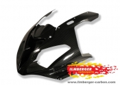 BMW S1000RR (Racing)Verkleidungsoberteil mit Licht Carbon
