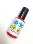 BigRISK Lackstift BMW Racing Red 20 ml