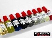 BigRISK Lackstift BMW Sonnengelb 20 ml