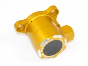 DUCABIKE Kupplungszylinder (AF02) 30 mm Alu Carbon