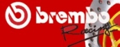 Brembo Bremsbelag (07BB0335) Originalersatz Sinter (hinten)