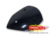 Ilmberger-Carbon Windschild (glanz) Ducati MTS 1200 (2010-2012)