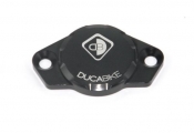 DUCABIKE REV Deckel (CIF02) Alu elox.