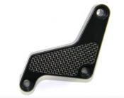 DUCABIKE Wasserpumpenschutz Ducati (PPA02) Alu