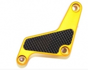 DUCABIKE Wasserpumpenschutz Ducati (PPA02) Alu