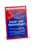 S100 Visier- und Helmreiniger (Reinigungst�cher)