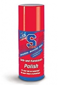 S100 Lack- und Kunststoff-Polish 220 ml