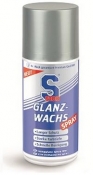 S100 Glanz-Wachs Spray 250ml