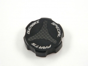 DUCABIKE Deckel (TLS04) Bremsbehlter Ducati Alu