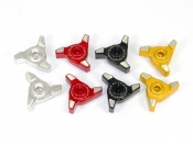 DUCABIKE Windschild Verstellschrauben MTS1200 (bis 2012)