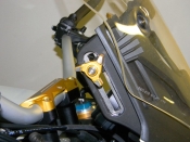 DUCABIKE Windschild Verstellschrauben MTS1200 (bis 2012)