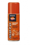 REPSOL Moto Silicone Spray 400 ml