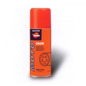 REPSOL Moto Chain (Kettenspray) 400 ml