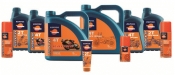 REPSOL Moto Chain (Kettenspray) 400 ml