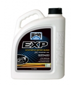 BEL RAY EXP Synthetic Ester 15W50 4 Liter (Teilsynthetisch)