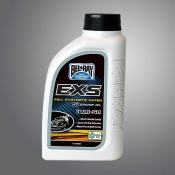 BEL RAY EXS Synthetic Ester 10W50 4 Liter (Vollsynthetisch)