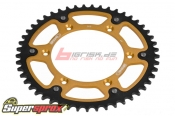 SUPERSPROX Stealth 525 Kettenblatt Z44/45 BMW S1000RR