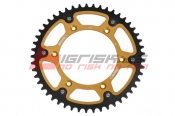 SUPERSPROX Stealth 525 Kettenblatt Z44/45 BMW S1000RR