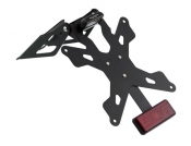 CNC-Racing Kennzeichenhalter MV AGUSTA 675-800