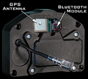 Starlane Athon RW GPS-Laptimer