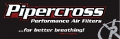 Pipercross Racing-Luftfilter Ducati 899 959 1199 1299 Panigale