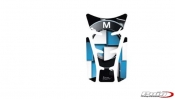 PUIG Tankpad BMW Logo