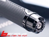 PUIG Lenkerendgewicht HiTec (6280) short BMW S1000RR R