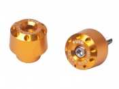 PUIG Lenkerendgewicht HiTec (6280) short BMW S1000RR R