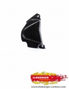 Ilmberger BMW S1000R Carbon-Ritzelabdeckung