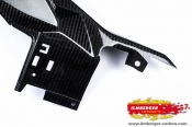 Ilmberger BMW S1000R - Heckverkleidung links Carbon