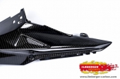 Ilmberger BMW S1000R - Heckverkleidung links Carbon