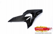 Ilmberger BMW S1000R - Verkleidungsseitenteil links Carbon