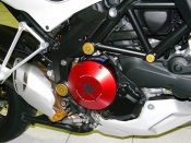 DUCABIKE Kupplungsdeckelschutz (CCO01) Ducati
