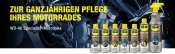 WD40 Motobike - Silikonglanzspray 400 ml