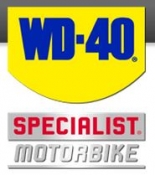 WD40 Motobike - Kettenreiniger 400 ml