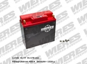 Lithium-Ionen Batterie 51913 (BMW)