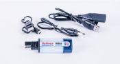 Optimate (O100) USB-Ladegert (SAE-Stecker)