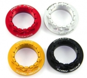 DUCABIKE Ducati Hinterradmutter (DPR01) Innen Alu