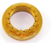 DUCABIKE Ducati Hinterradmutter (DPR01) Innen Alu