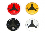 DUCABIKE  (TLS09) Bremsbeh�lterdeckel Ducati